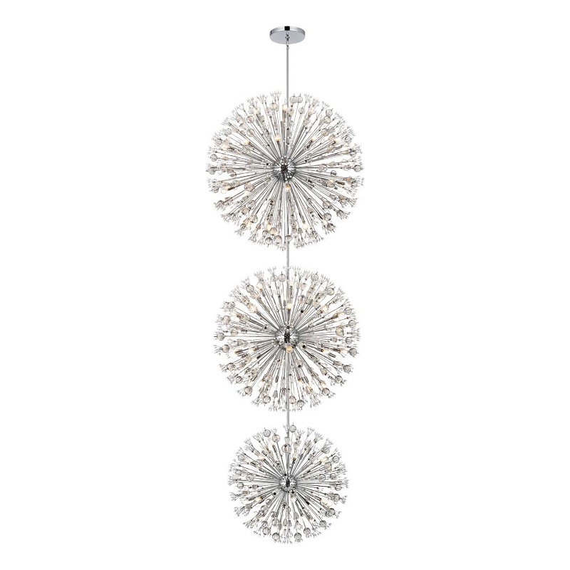 Elegant Lighting Vera 25.5