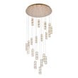 Elegant Lighting Polaris 38