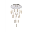 Elegant Lighting Polaris 42