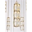 Elegant Lighting Polaris 42
