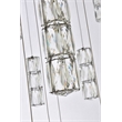 Elegant Lighting Polaris 42