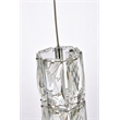 Elegant Lighting Polaris 42