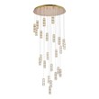 Elegant Lighting Polaris 42