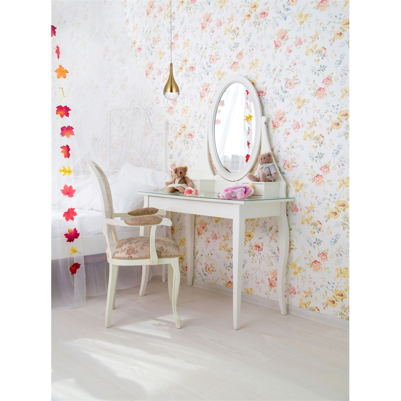 Elegant Lighting Amherst 5