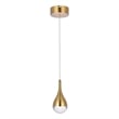 Elegant Lighting Amherst 5