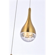 Elegant Lighting Amherst 10