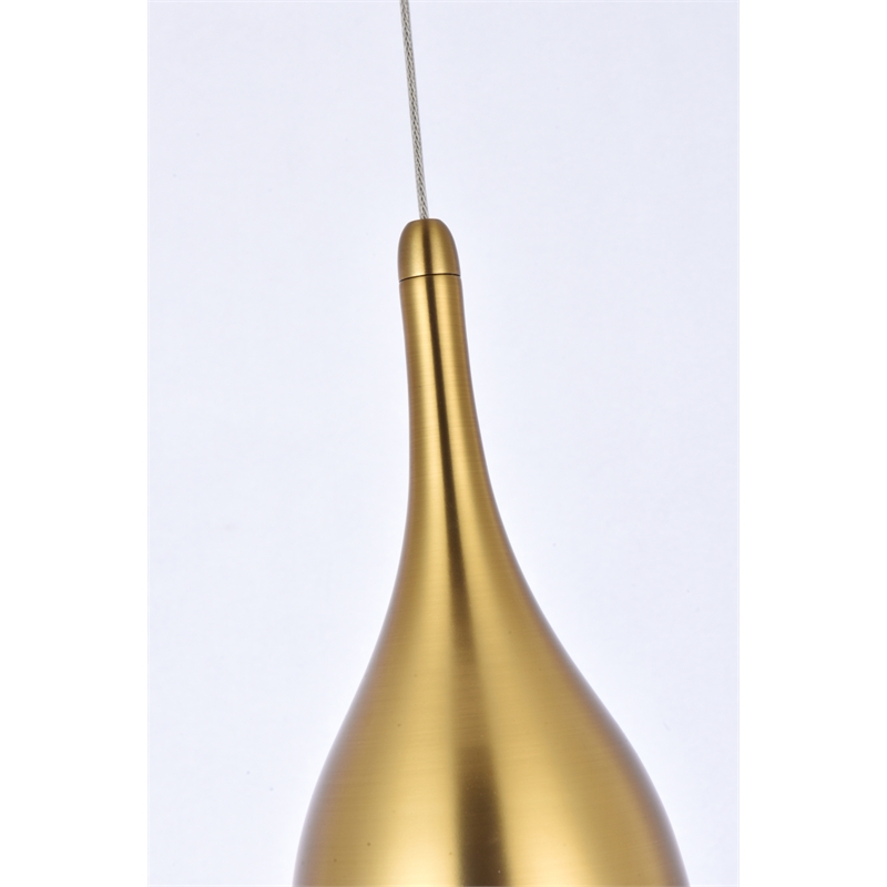 Elegant Lighting Amherst 10