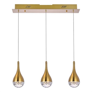 elegant lighting amherst 24