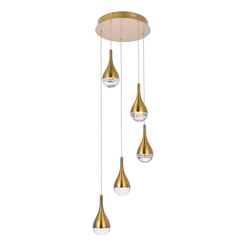 Elegant Lighting Amherst 14.5