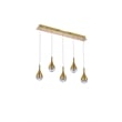 Elegant Lighting Amherst 34
