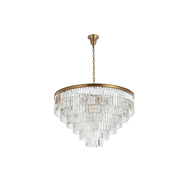 Elegant Lighting Sydney 44