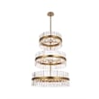 Elegant Lighting Serephina 36