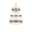 Elegant Lighting Serephina 36