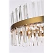 Elegant Lighting Serephina 36