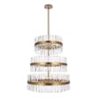 Elegant Lighting Serephina 36