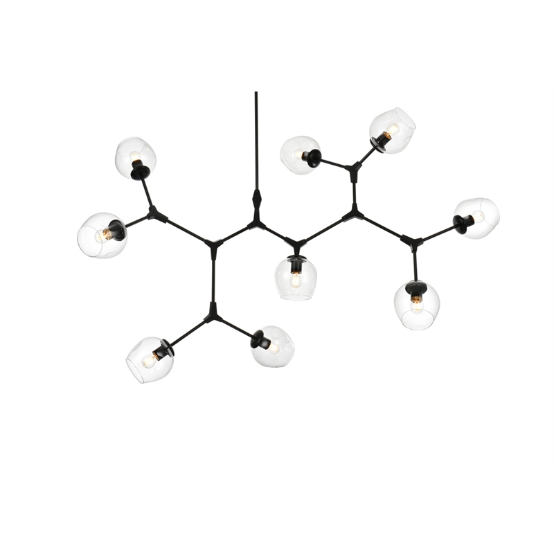 Elegant Lighting Cavoli 60