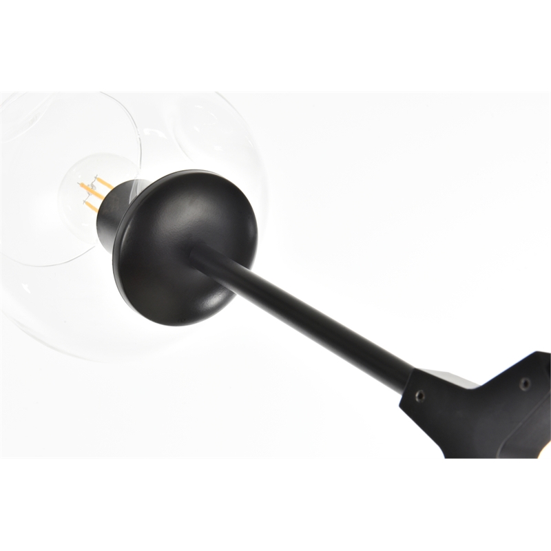 Elegant Lighting Cavoli 60