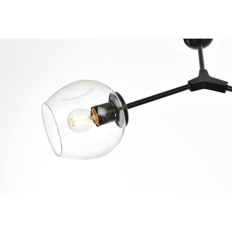 Elegant Lighting Cavoli 60