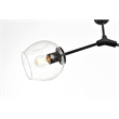 Elegant Lighting Cavoli 60