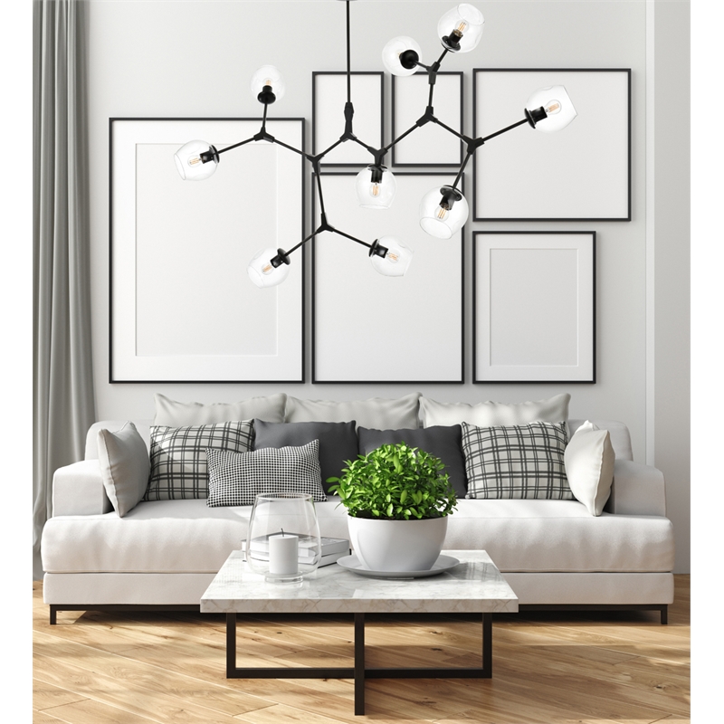 Elegant Lighting Cavoli 60