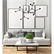 Elegant Lighting Cavoli 60