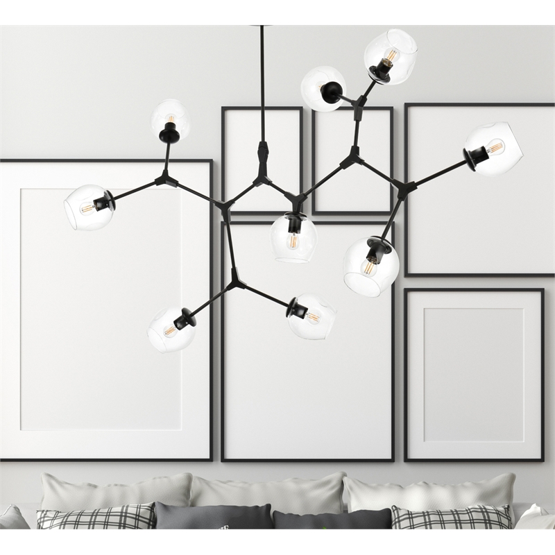 Elegant Lighting Cavoli 60