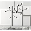 Elegant Lighting Cavoli 60