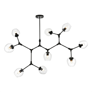elegant lighting cavoli 60