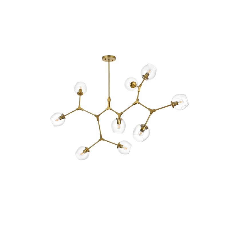 Elegant Lighting Cavoli 60