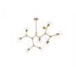 Elegant Lighting Cavoli 60