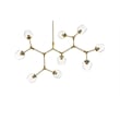 Elegant Lighting Cavoli 60