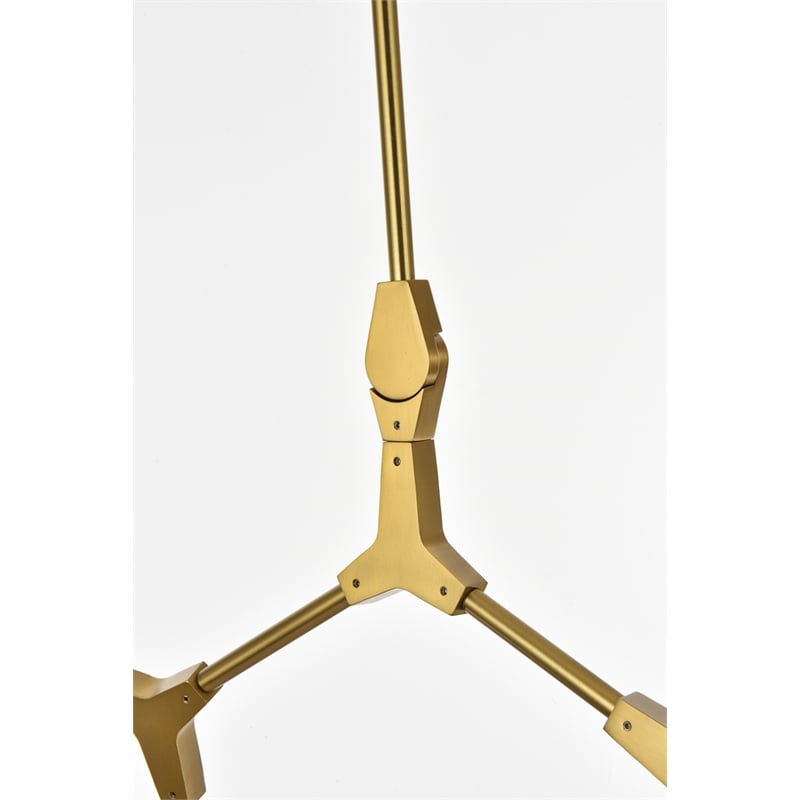 Elegant Lighting Cavoli 60