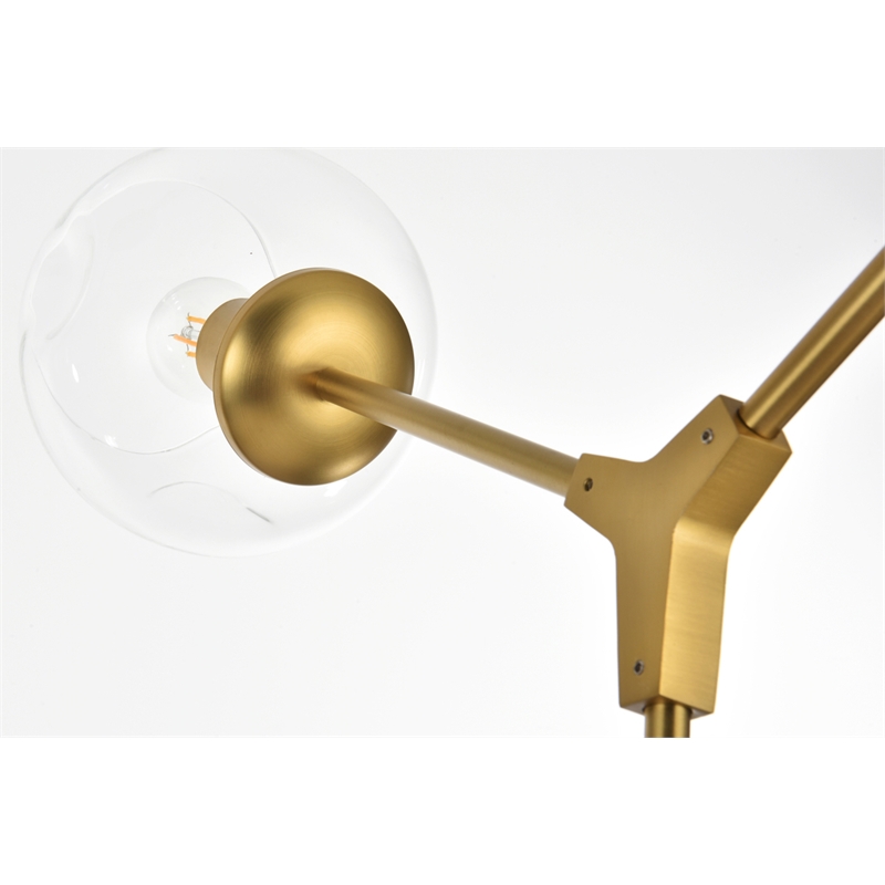 Elegant Lighting Cavoli 60