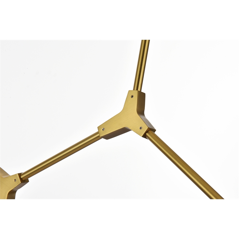 Elegant Lighting Cavoli 60