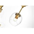 Elegant Lighting Cavoli 60