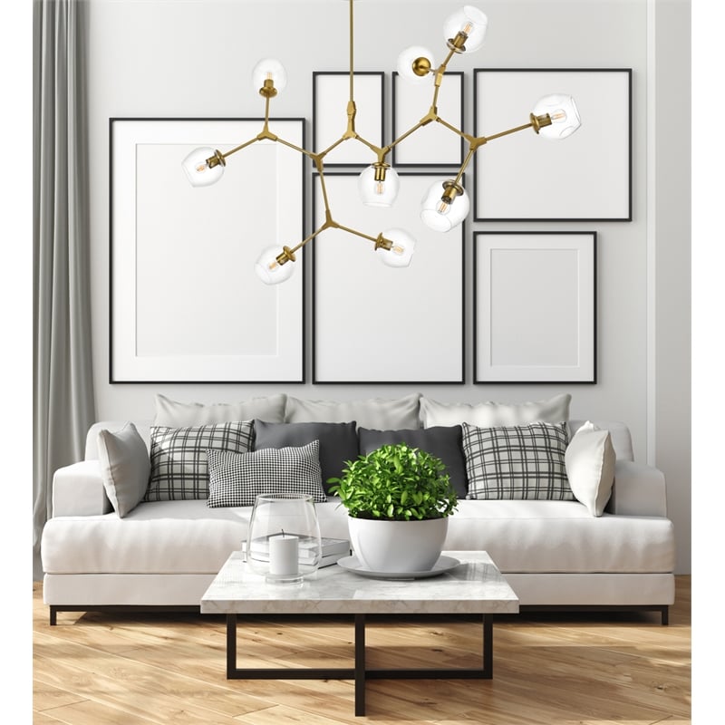 Elegant Lighting Cavoli 60