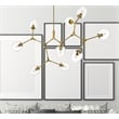 Elegant Lighting Cavoli 60