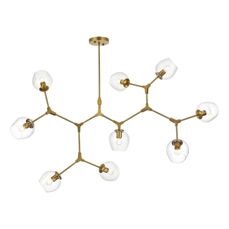 Elegant Lighting Cavoli 60
