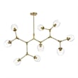 Elegant Lighting Cavoli 60