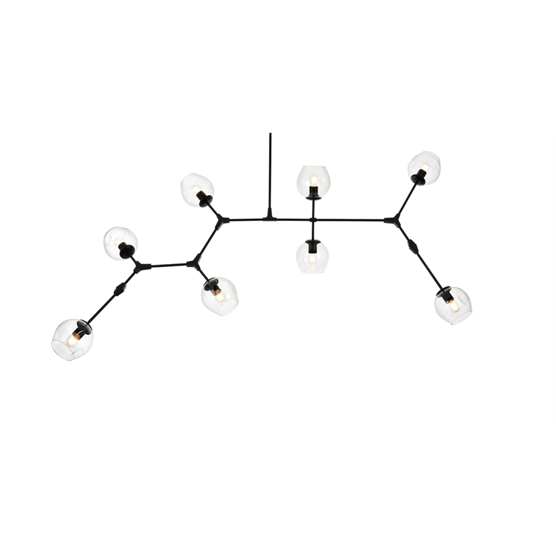 Elegant Lighting Cavoli 74