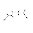 Elegant Lighting Cavoli 74