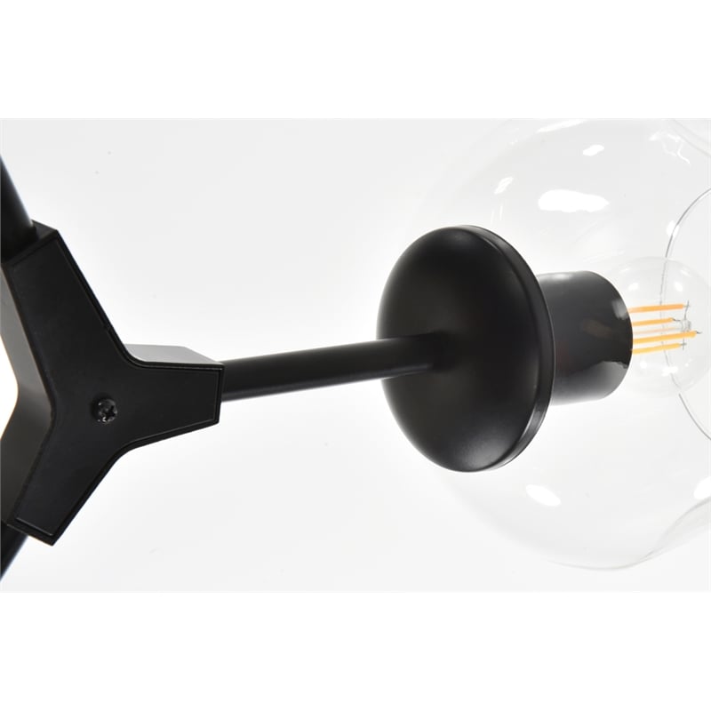 Elegant Lighting Cavoli 74