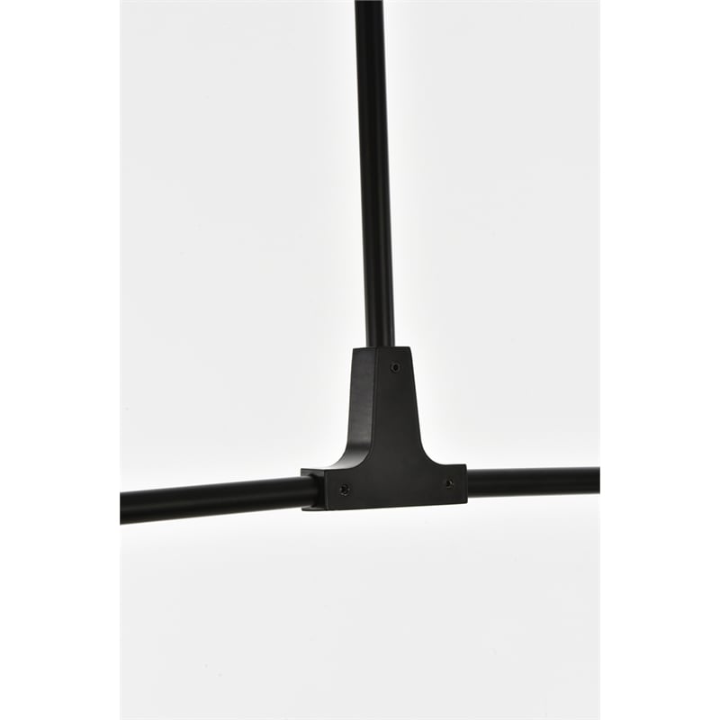 Elegant Lighting Cavoli 74