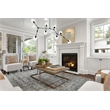 Elegant Lighting Cavoli 74