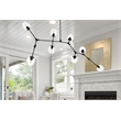 Elegant Lighting Cavoli 74