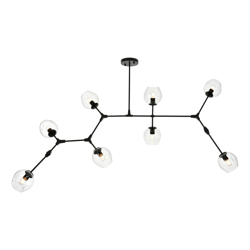 Elegant Lighting Cavoli 74