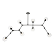 Elegant Lighting Cavoli 74