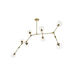 Elegant Lighting Cavoli 74