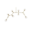 Elegant Lighting Cavoli 74