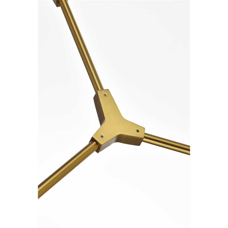 Elegant Lighting Cavoli 74